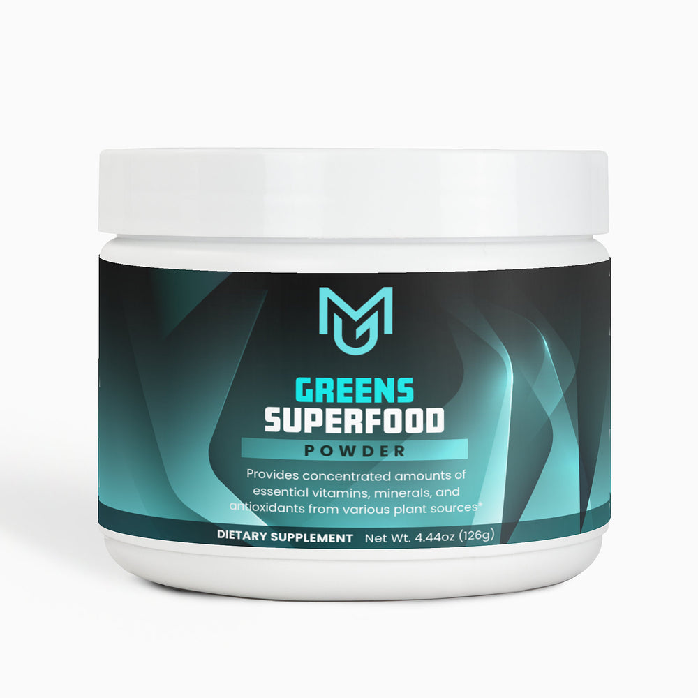 Greens Superfood